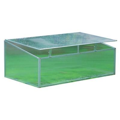 Melegágy Greenhouse G50041, 100x060x040 cm, PC