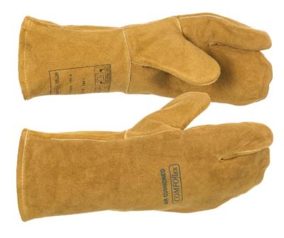Rukavice Weldas 10-2178 (L), velkost c. 9, jeden prst, bal. 5ks