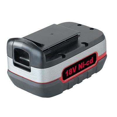Akkumulátor Worcraft CD-18 Ni-cd, 1500 mAh