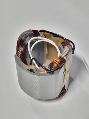 Stator CS13-185 diel 25
