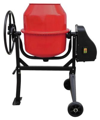 2. OSZTÁLY Betonkeverő Strend Pro CMX20, 200 L, 800W