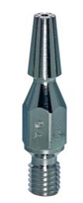 Fúvóka Messer 716.15948, Vadura 1215-A, 150-230mm, vágó, 6.0-7.5bar