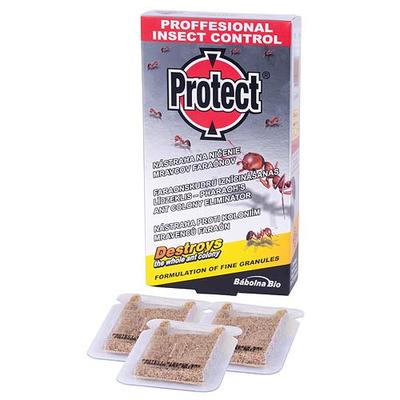 PROTECT®, bait for pharaoh ants, 3 pcs