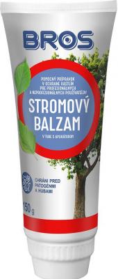 Stromový balzam Bros, tuba, 150 ml