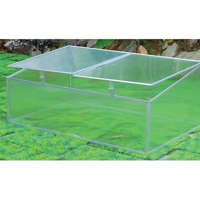 Melegágy Greenhouse G50042, 100x060x040 cm, PC
