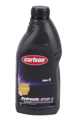 Olaj Carlson® HYDRAULIC OTHP 3, 1000 ml, hidraulikus, fahasítóhoz