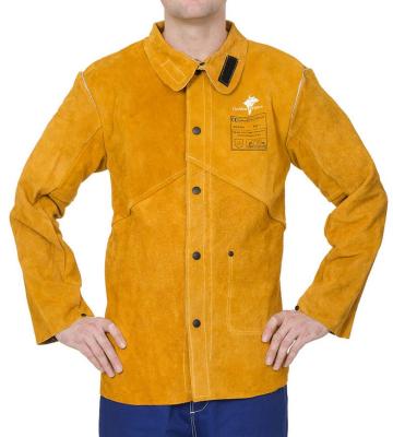 Bunda Weldas 44-2530/P, Golden Brown™, 86/124cm, c. XL, zvaracska