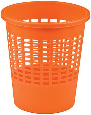 Curver® BASIC 10L bin, colored, for waste