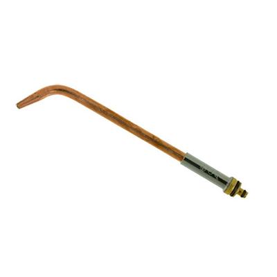 Adapter Messer 716.00980, Minitherm typ Z-HA, 0.5-1.0mm, 58-150 l/óra, sz. 1