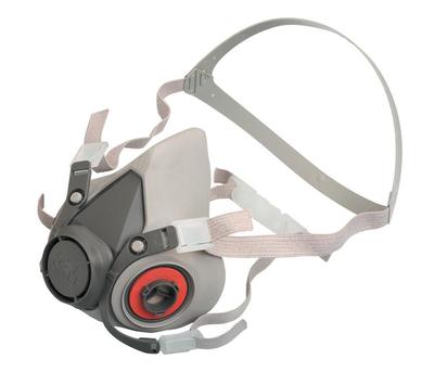 3M ™ 6200M mask
