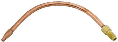 Fúvóka Messer 716.01742, Starlet 411-A, 1.0-2.0mm, 160l/-hez