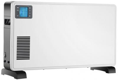 Konvektor Strend Pro DL07, 1000/1300/2300 W, 230 V, + ventilátor fűtéssel, távirányító