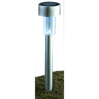 Lámpa Solar Spica, 37 cm, csom. 24 db, 1 Led, SS