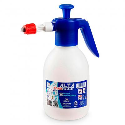 Permetező dimartino® Alta 2000 FOAM FPM, kézi, 1,8/2,0 l, hab