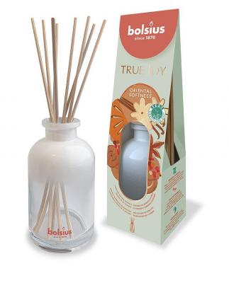 Diffuzőr bolsius True Joy Oriental Softness, 80 ml