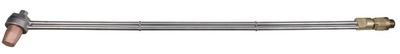 Adapter Messer 716.02125, Supertherm FG20-A, 920mm, Acetylen