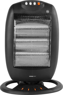 Fűtőtest Strend Pro ZYY-H19, 400/800/1200W, 230V, halogén