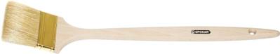Stetec Spokar Zarohak Wood Profi 3.0 "• flat, wood