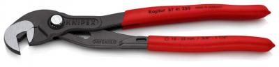 Klieste KNIPEX 87 41 250, 250 mm, 1 1/4", na skrutky