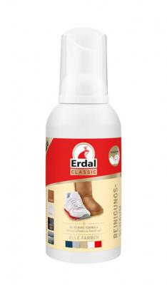 Hab Erdal, tisztító, cipőhöz, 150 ml