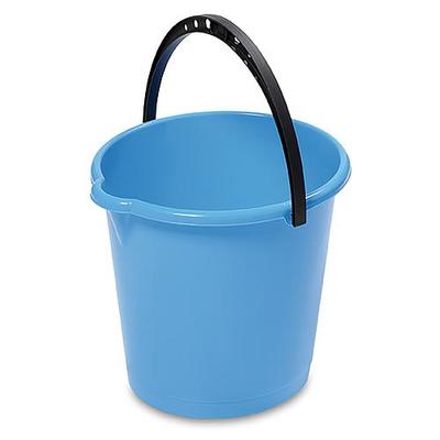 Veder DEAhome Secchio 10 lit, kék, kiöntővel