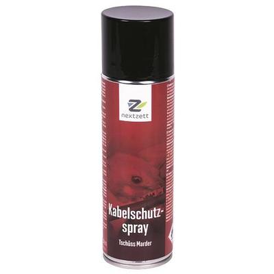 NEXTZETT 1Z Tschuss Marder Repellent, Anti-Marten, 300 ml