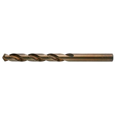 Fúró Strend Pro Industrial M2 11,5 mm, DIN338, köszörült, fémhez, csomag. 5 db