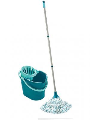 Tisztító készlet LEIFHEIT 56792 Classic Mop, viszkóza