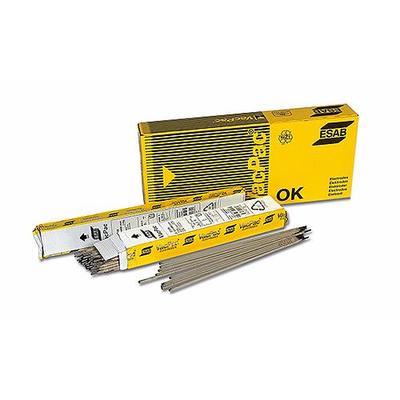 Elektródák ESAB OK 63,85 3,2 / 350 mm, 1,7 kg, 51 db, 3 csomagolás. VacPac ™, rozsdamentes acél