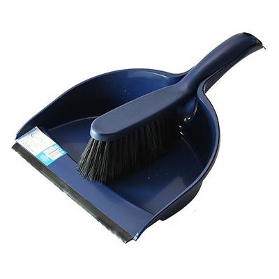 Kisseprű + PVC szemeteslapát (együtt)
