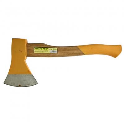 2.TRIEDA Sekera Strend Pro AX201 1250 g, wood:hand, GS, A613, 700 mm