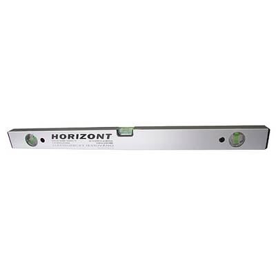 Vízszintező Horizont VVN-3 1500 mm, 3 libella