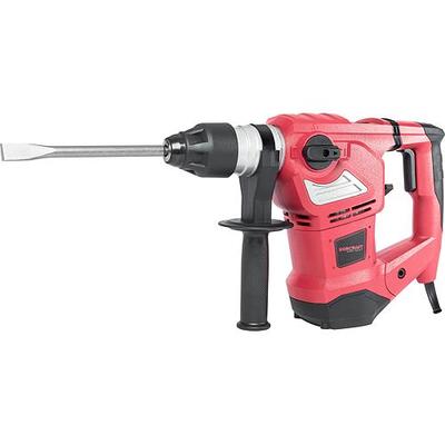 Worcraft RH18-38X kalapács, 1800 W, SDS+, 36 mm