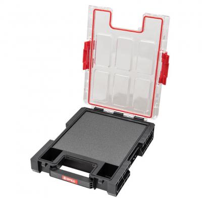 Láda QBRICK® System ONE Organizer M, habszivacs betét