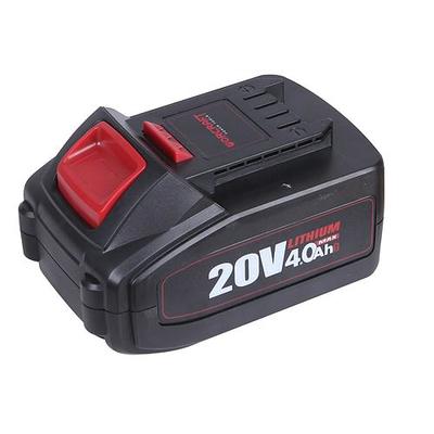Worcraft CLB-20 V-4,0 akkumulátor, 4000 mAh, S20Li sorozat