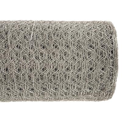 Haló HEX horganyzott 1000mm / 16mm / 0,7mm / 25m