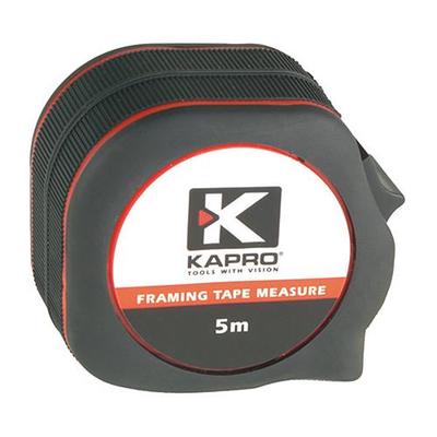 KAPRO® 608 méter, 5 m, Pro Touch ™ mérőműszer