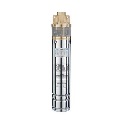 STREND PRO DWP-SK4-100 szivattyú , 750W, merülő, a kútba