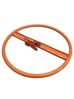 Volant na miešačku CMX12, diel 18