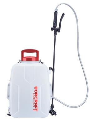 Permetező Worcraft CBS-S20Li, 12 l