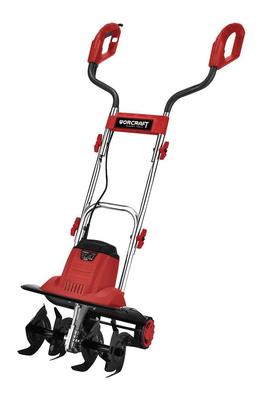 Kultivátor Worcraft SF7G601, 1000 W