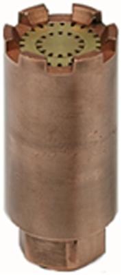 Fúvóka Messer 716.05648, sz.14, 35.3m3/h, Star HF-PMYE-hez