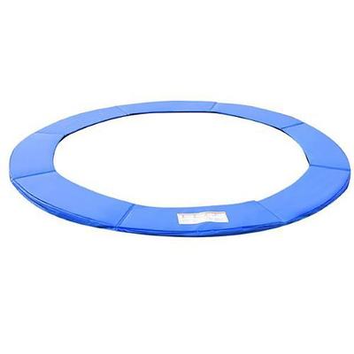 <p>Rugó védő Skipjump XT08, kék, PVC/PE, 240 cm</p>