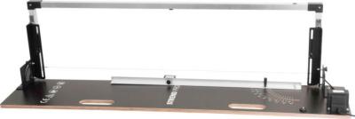 2. OSZTÁLY Vágógép Strend Pro SDDR-140J, 52 cm, polisztirolhoz, 200 W, elektromos