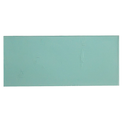 G3000 üveg, tartalék, hátsó 95x42,5 mm