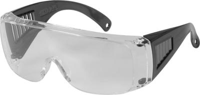 Safetyco B501 védőszemüveg, fekete