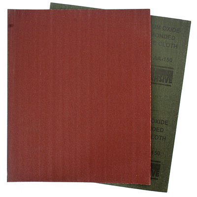 Papír KONER S90 280/230mm,P046,AluOxide