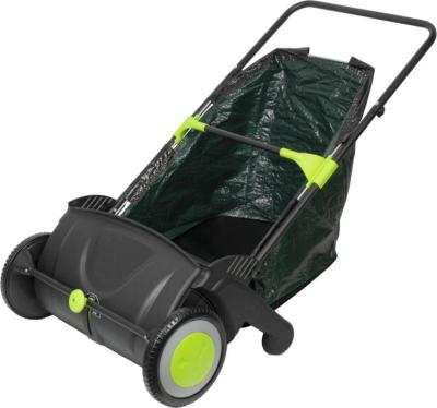 2.TRIEDA Zberač lístia Strend Pro, 100L