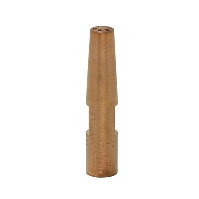 Fúvóka Messer 716.00597, sz.10, max 5.5m3/óra, Starlet F-PMY-hez
