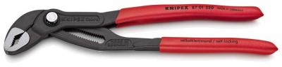 Klieste KNIPEX 87 01 250, 250 mm, 2", Cobra